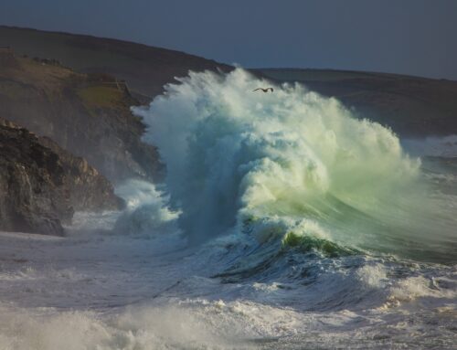 Psychological Storms