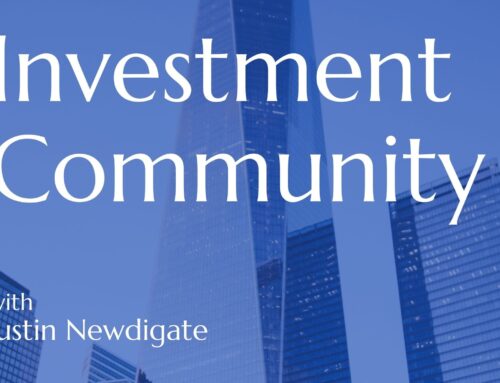 Investment Community #7